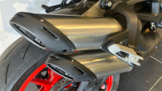 Ducati Monster Plus 937 Red (20MY)